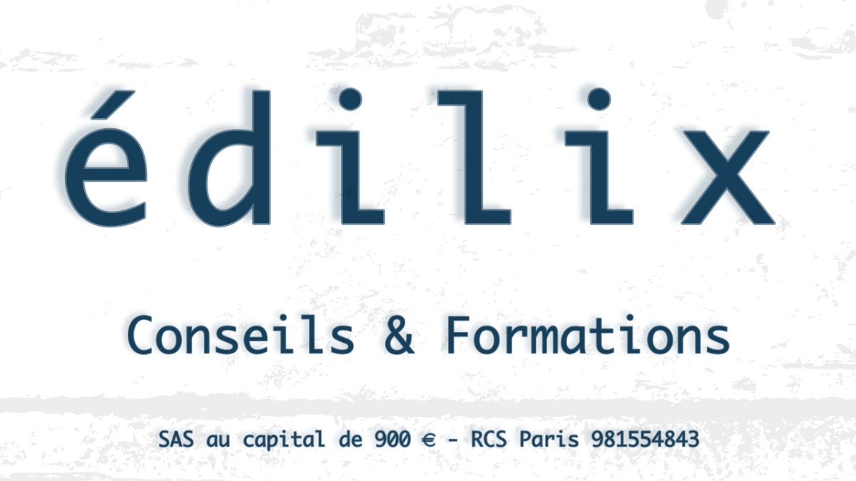 édilix